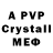 A PVP СК Xoxoman Mancho